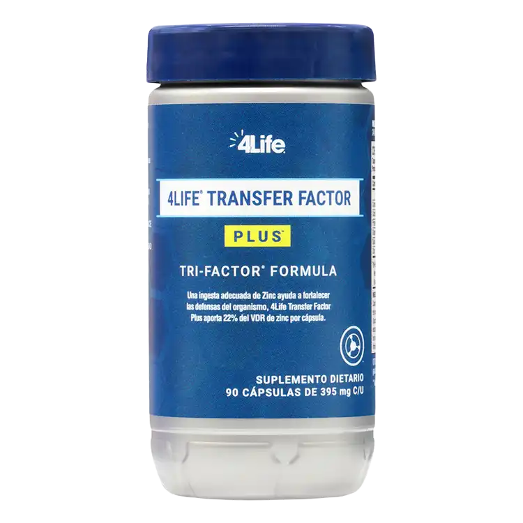Transfer Factor Plus Image